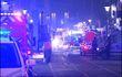 Explosion : une catastrophe historique